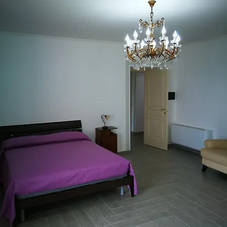 Allegroitalia Marsico Nuovo 4*