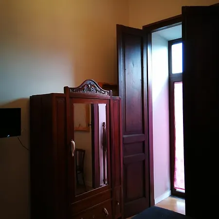 Allegroitalia Marsico Nuovo 公寓式酒店 4*