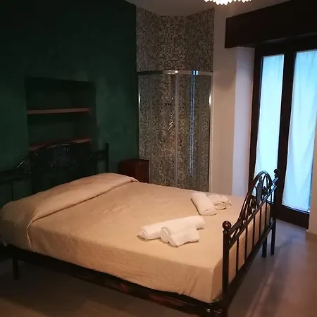 Allegroitalia Marsico Nuovo 4*