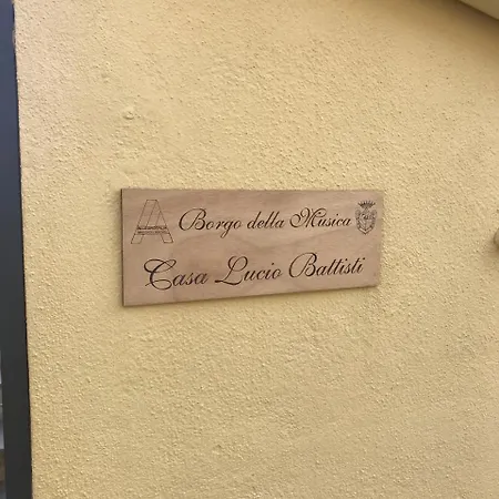 Allegroitalia Marsico Nuovo 公寓式酒店 波坦察