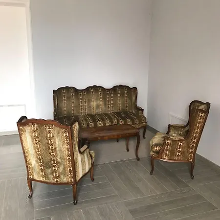 Allegroitalia Marsico Nuovo 波坦察